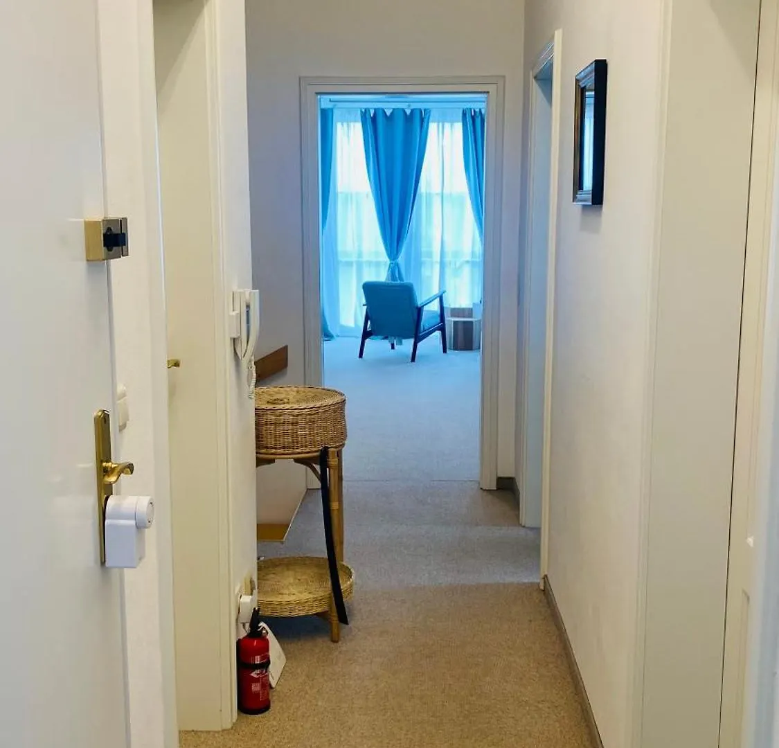 8 Personen I Bbq I Sunset Apartment Herrsching am Ammersee